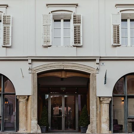 Hotel Sporer Μπαντ Ράντκεσμπουργκ Εξωτερικό φωτογραφία
