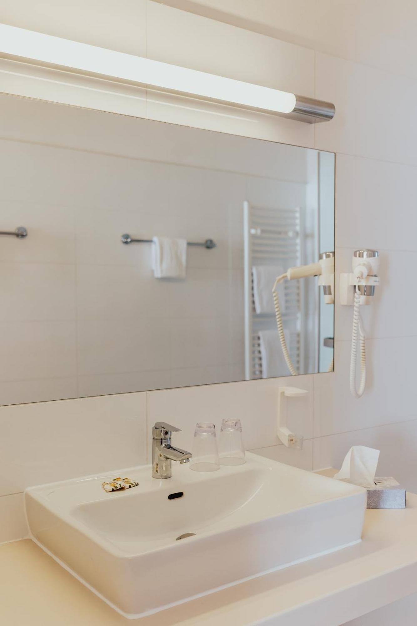 Hotel Sporer Μπαντ Ράντκεσμπουργκ Εξωτερικό φωτογραφία