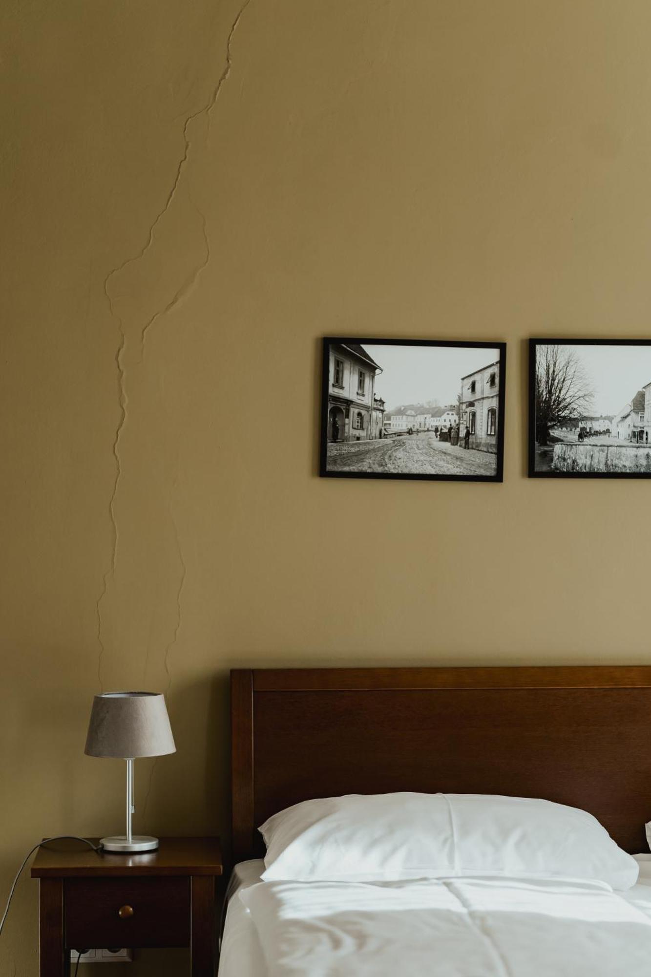Hotel Sporer Μπαντ Ράντκεσμπουργκ Εξωτερικό φωτογραφία