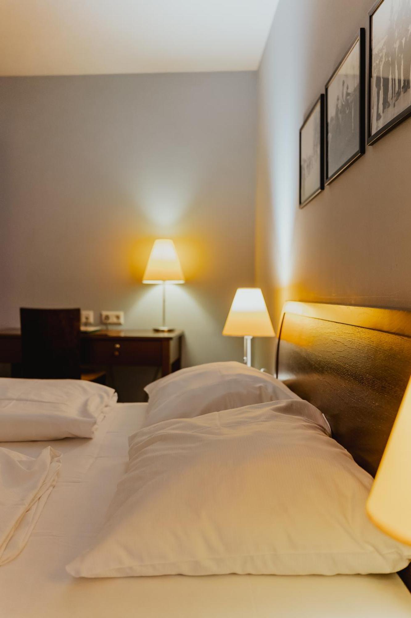 Hotel Sporer Μπαντ Ράντκεσμπουργκ Εξωτερικό φωτογραφία